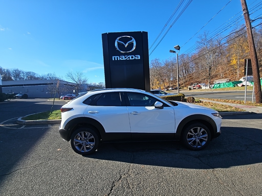 2026 Mazda CX-30 Preferred's photo