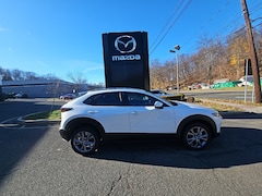 2026 Mazda CX-30 2.5 S Preferred SUV