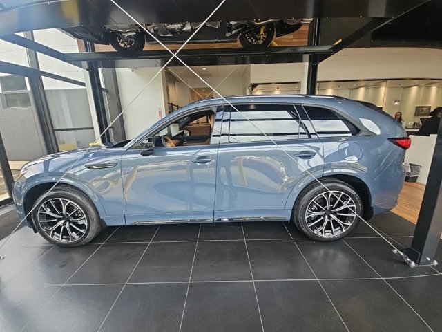 2026 Mazda CX-70