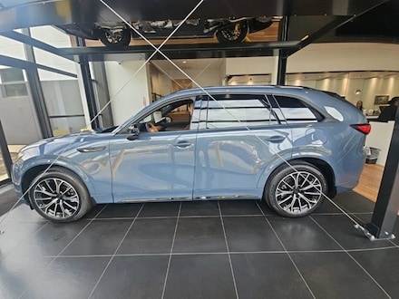 2026 Mazda CX-70 3.3 Turbo S Premium Plus AWD Sport Utility