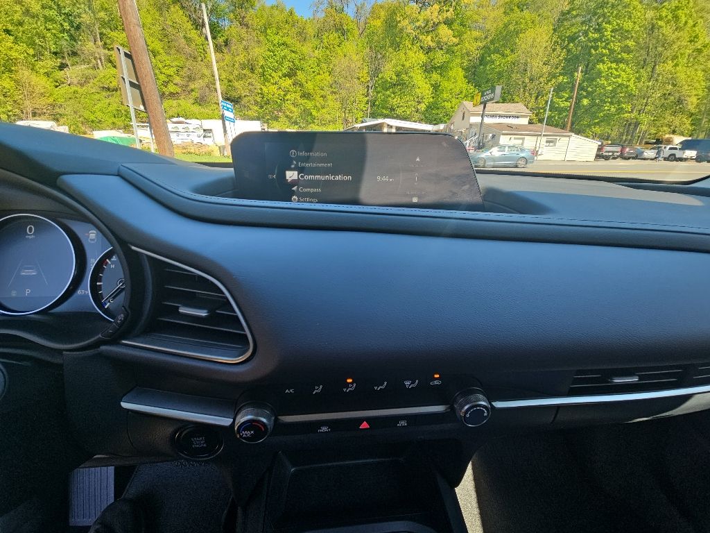 2024 Mazda CX-30 S - Photo 11