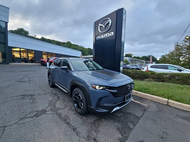 New 2026 Mazda CX-50 2.5 Turbo Meridian Edition AWD Sport Utility