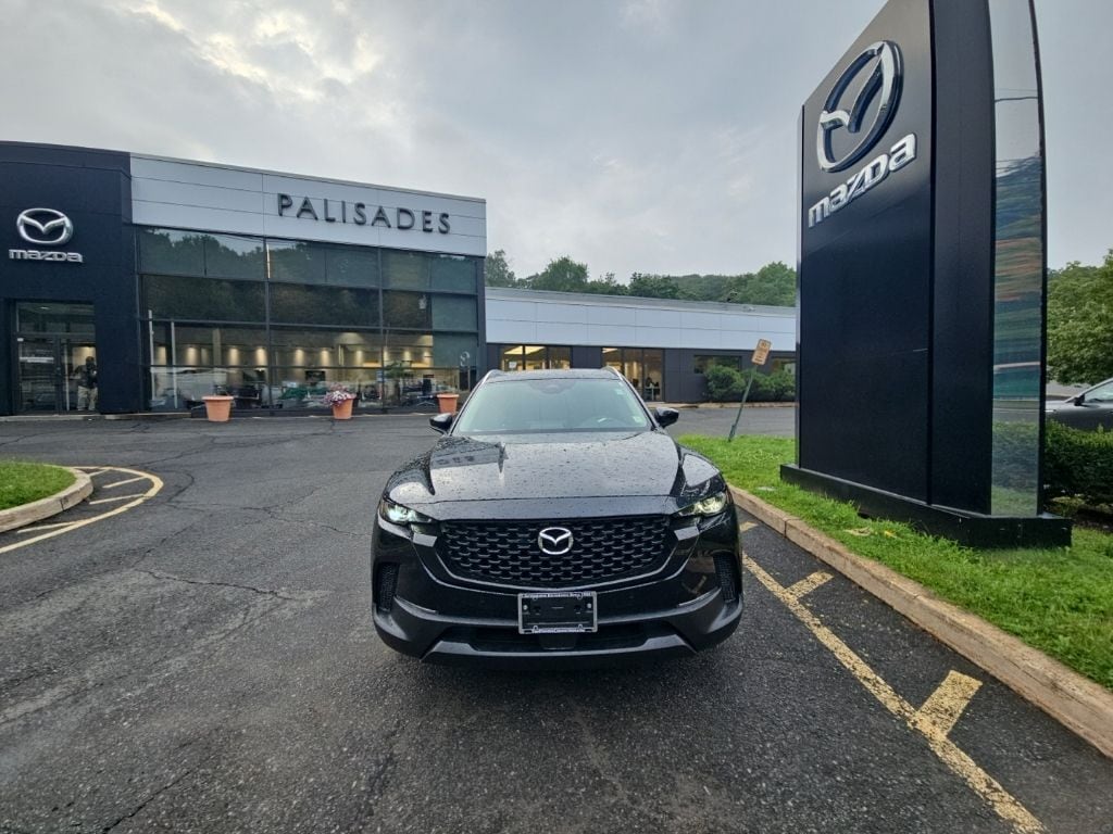 New 2026 Mazda CX-50 Hybrid Preferred AWD Sport Utility