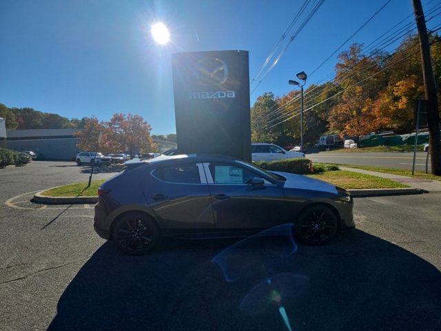 New 2026 Mazda Mazda3 Hatchback 2.5 S Premium HATCHBACK