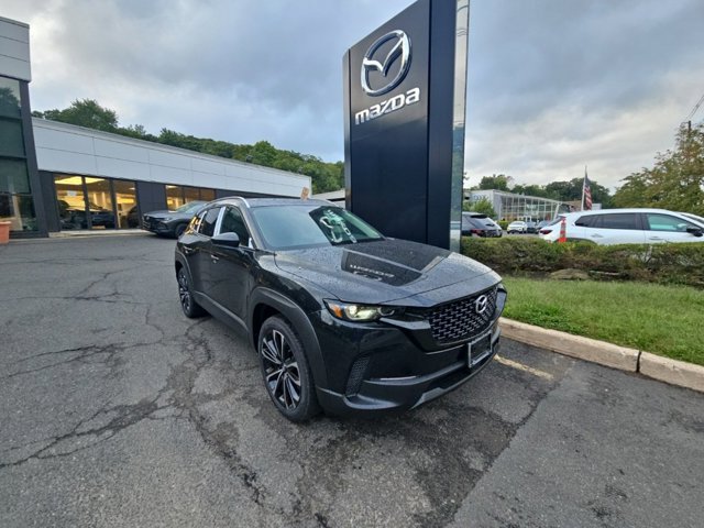 New 2026 Mazda CX-50 2.5 S Premium AWD Sport Utility