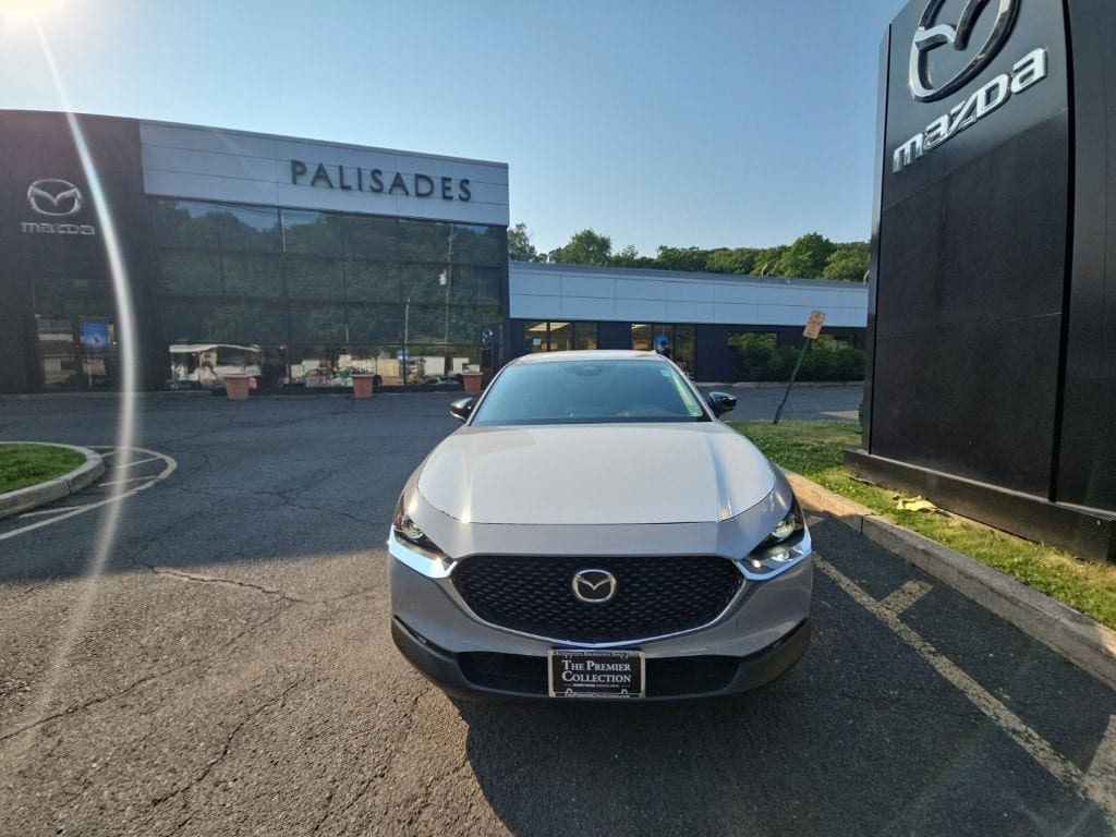 New 2026 Mazda CX-30 2.5 S Select Sport SUV