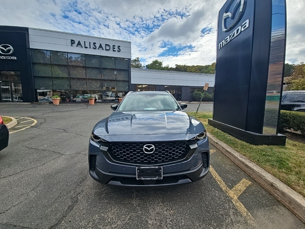 New 2026 Mazda CX-50 2.5 S SUV