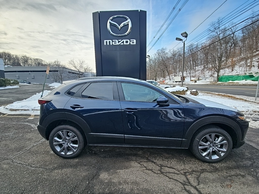 2026 Mazda CX-30 Preferred's photo