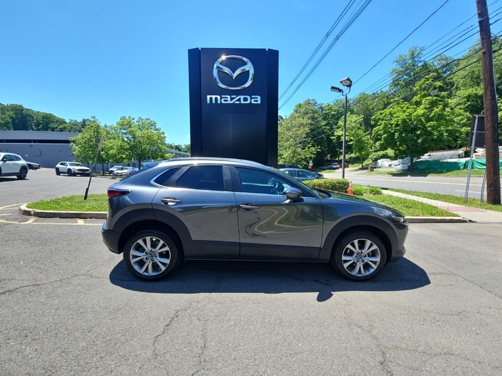 2023 Mazda CX-30 Preferred AWD's photo