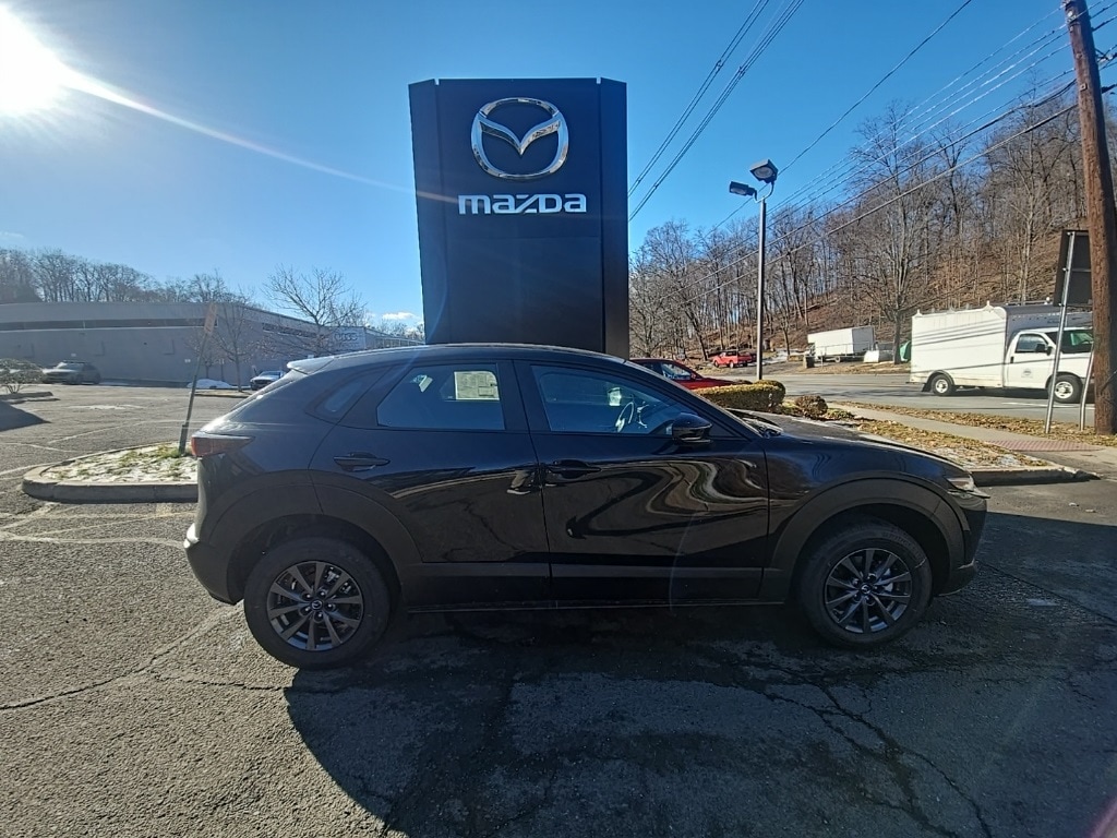 2026 Mazda CX-30 S's photo