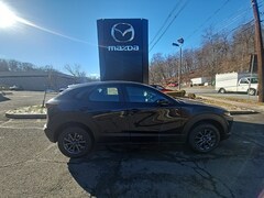 2026 Mazda CX-30 2.5 S SUV