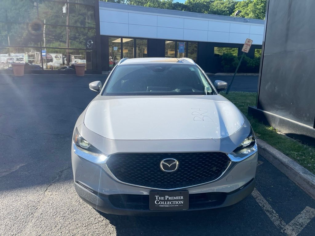 New 2026 Mazda CX-30 2.5 S Premium SUV