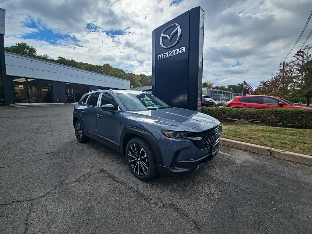 New 2026 Mazda CX-50 2.5 S SUV