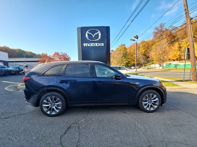 New 2026 Mazda CX-90 3.3 Turbo Preferred AWD Sport Utility
