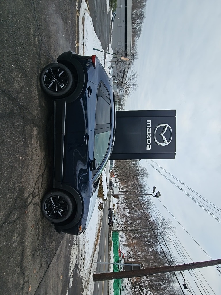 2026 Mazda CX-30's photo