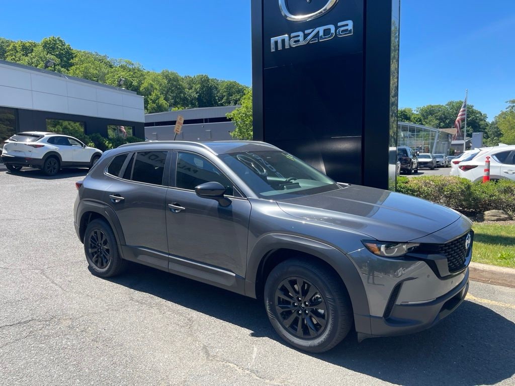 New 2026 Mazda CX-50 2.5 S Preferred SUV