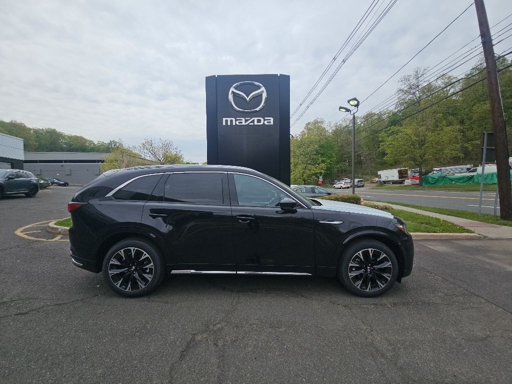 New 2026 Mazda CX-90 3.3 Turbo S Premium Plus SUV