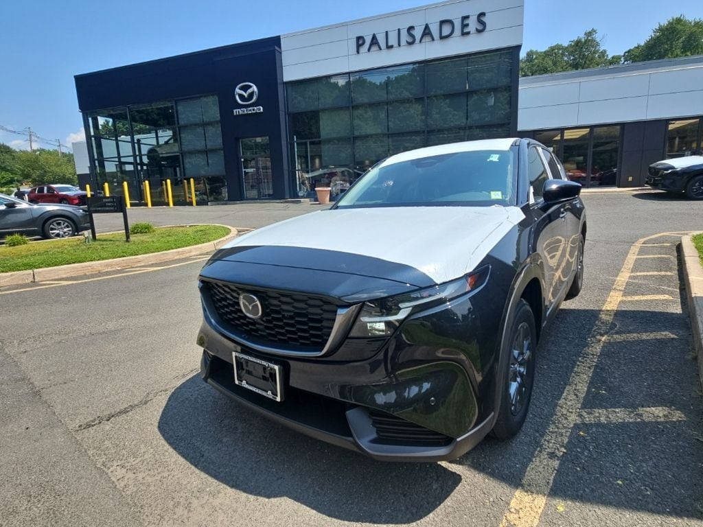 New 2026 Mazda CX-5 2.5 S Select SUV