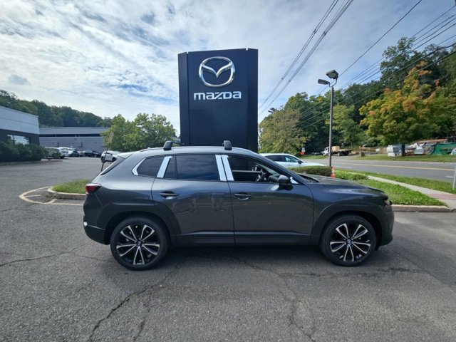  Mazda CX-50