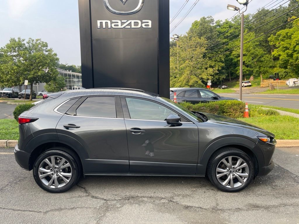 Used 2023 Mazda CX-30 2.5 S Premium Package SUV