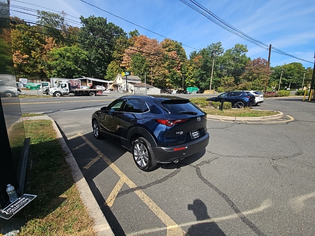 2023 Mazda CX-30 2.5 S Premium photo 3