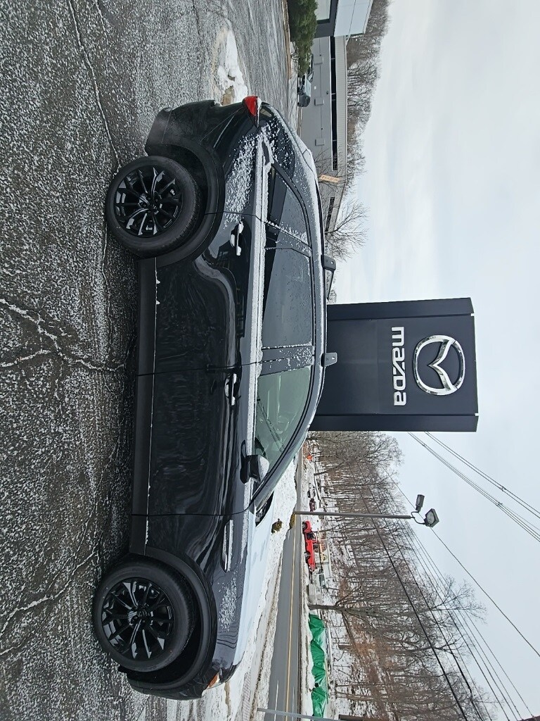 2026 Mazda CX-70 Premium Plus Package's photo