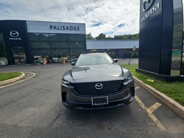 New 2026 Mazda CX-50 2.5 S Premium AWD Sport Utility