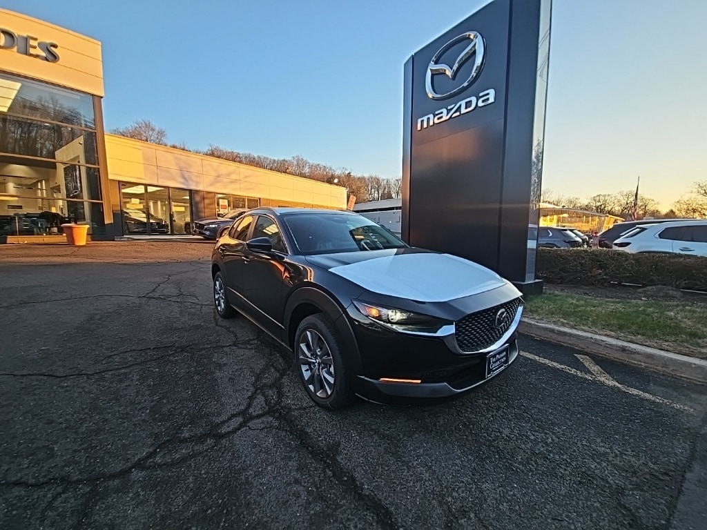 New 2026 Mazda CX-30 2.5 S Preferred SUV