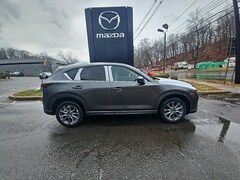 2025 Mazda CX-5 2.5 S Premium Plus Package SUV