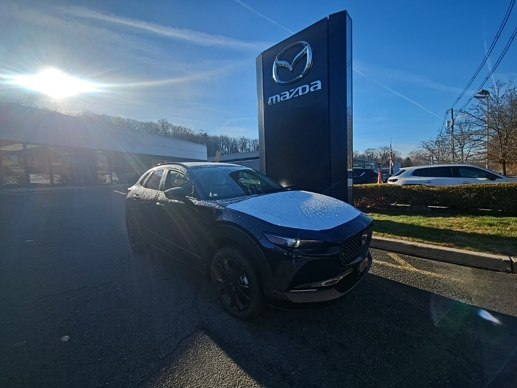 New 2026 Mazda CX-30 2.5 S Aire Edition SUV