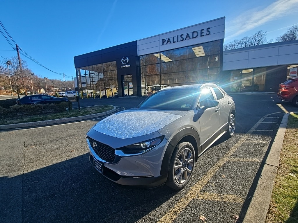 New 2026 Mazda CX-30 2.5 S Preferred SUV