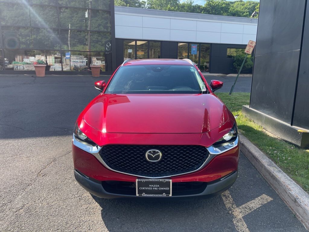 Used 2023 Mazda CX-30 2.5 S Select Package SUV