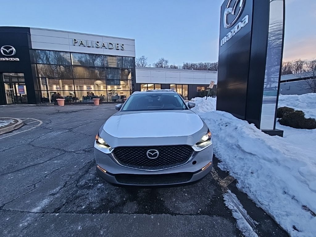 New 2026 Mazda CX-30 2.5 S Preferred SUV