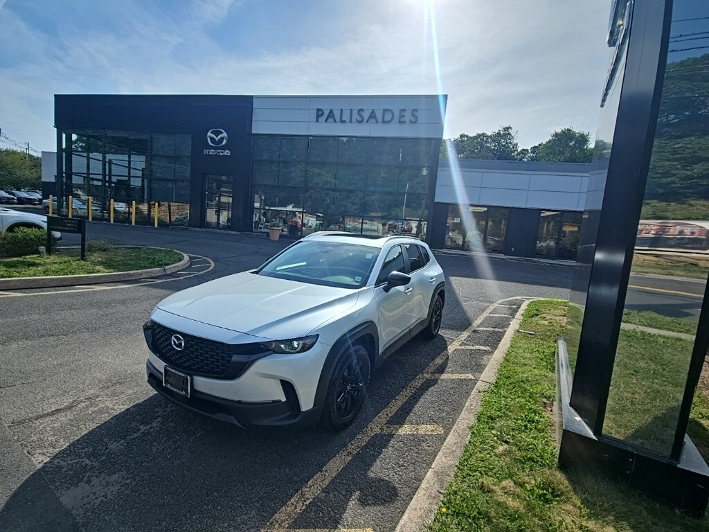 2025 Mazda CX-50 2.5 S Premium photo 3
