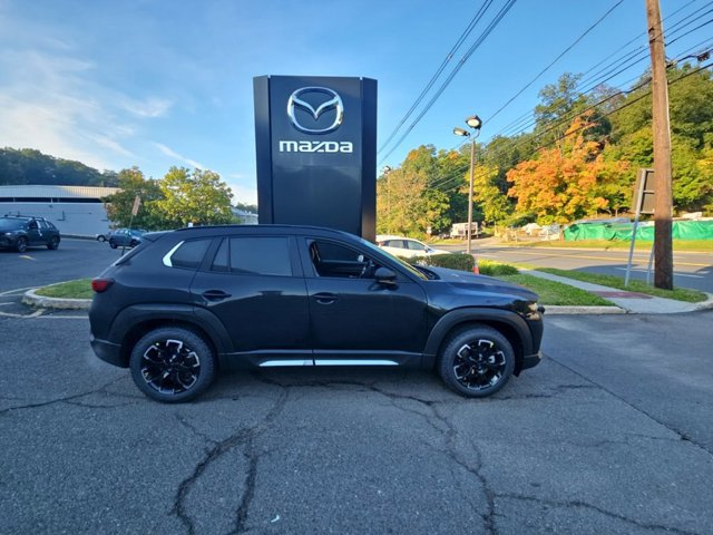 New 2026 Mazda CX-50 2.5 Turbo Meridian Edition AWD Sport Utility