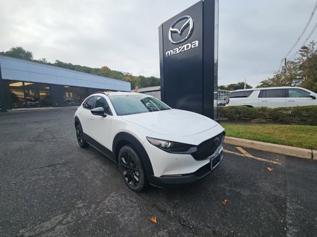 New 2026 Mazda CX-30 2.5 S Aire Edition Sport Utility