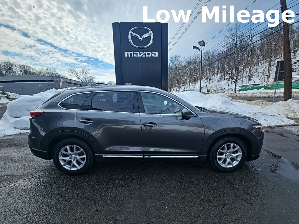 2019 Mazda CX-9 Signature