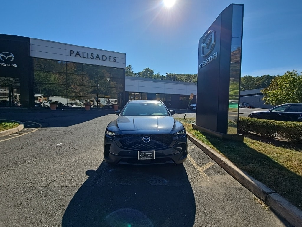 New 2026 Mazda CX-50 Hybrid Premium SUV