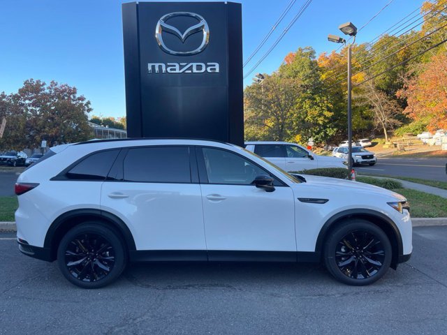 New 2026 Mazda CX-90 3.3 Turbo Premium Sport AWD Sport Utility