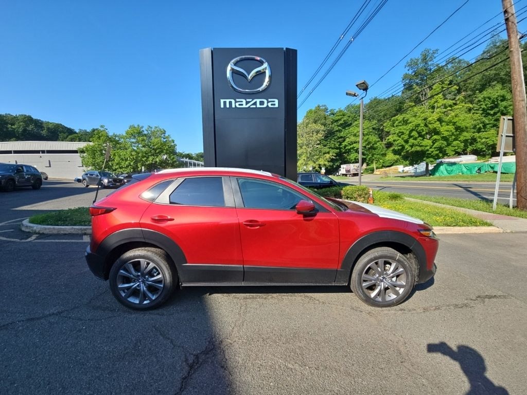New 2026 Mazda CX-30 2.5 S Preferred SUV