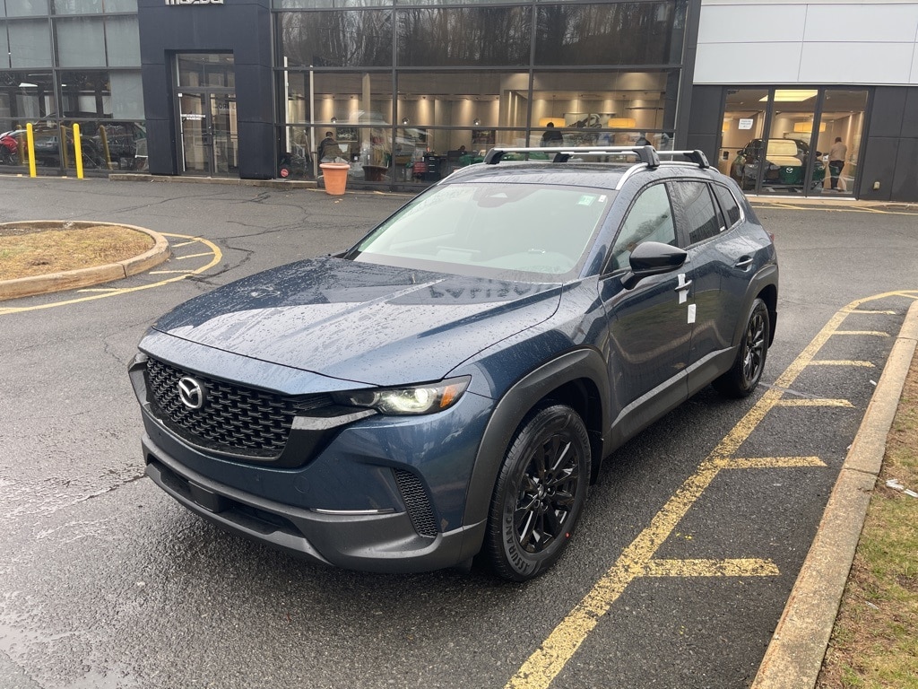New 2026 Mazda CX-50 2.5 S Preferred SUV