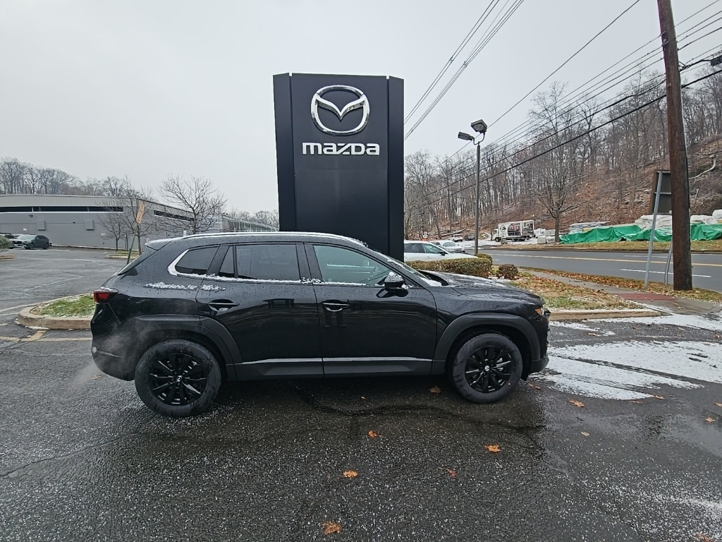 2026 Mazda CX-50 Select's photo