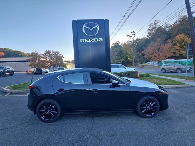 New 2026 Mazda Mazda3 Hatchback 2.5 S Carbon Edition AWD HATCHBACK