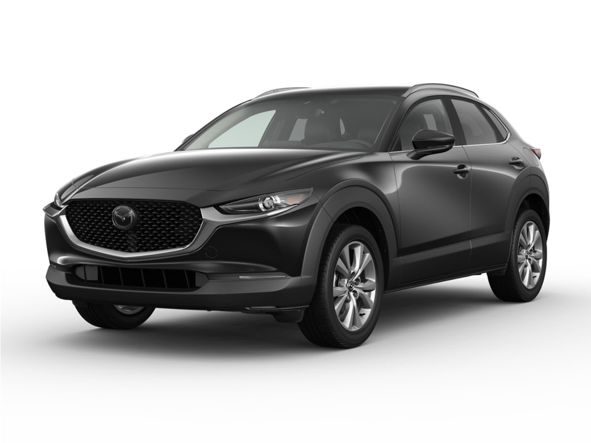 2023 Mazda CX-30 Select AWD's photo