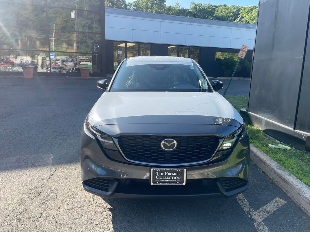 New 2026 Mazda CX-5 2.5 S Select SUV