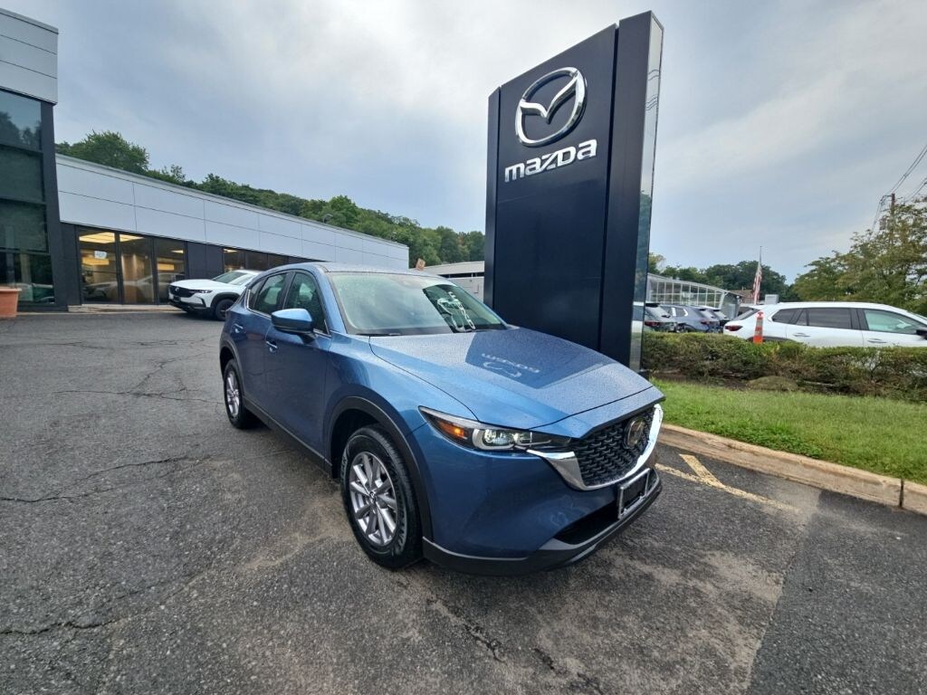 Used 2023 Mazda CX-5 2.5 S SUV