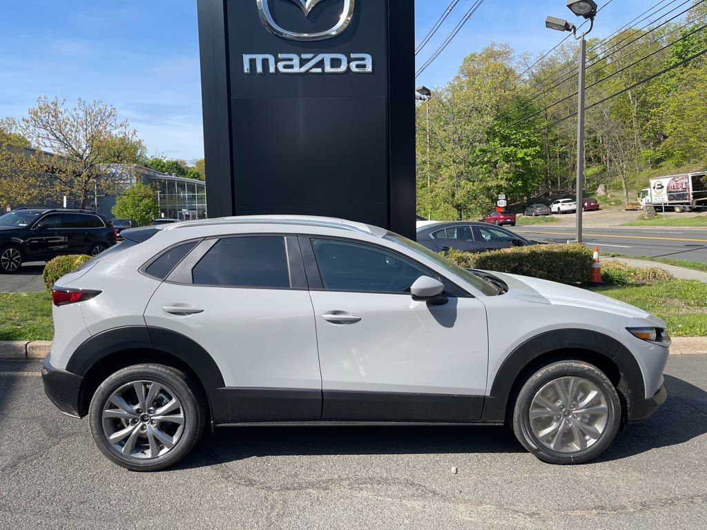 2026 Mazda CX-30 Preferred AWD's photo