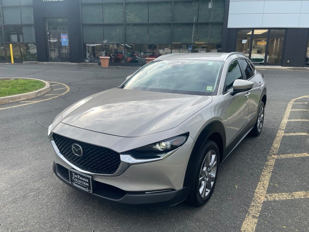 Used 2023 Mazda CX-30 2.5 S Preferred Package SUV