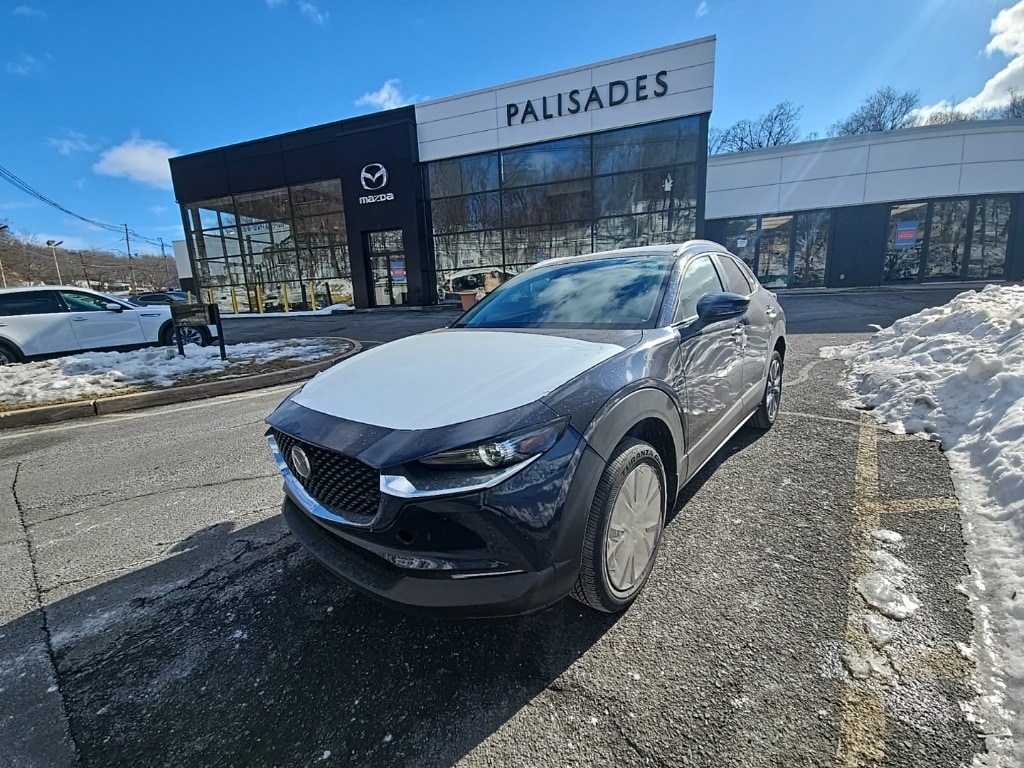 New 2026 Mazda CX-30 2.5 S Preferred SUV