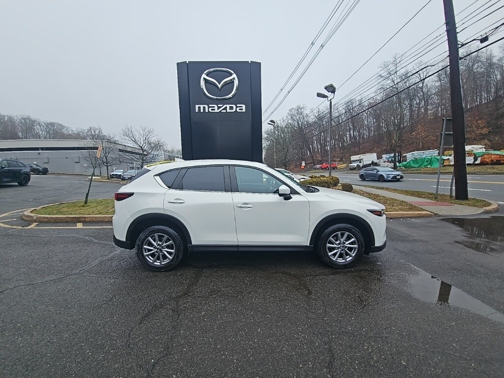 Used 2023 Mazda CX-5 2.5 S Preferred Package SUV
